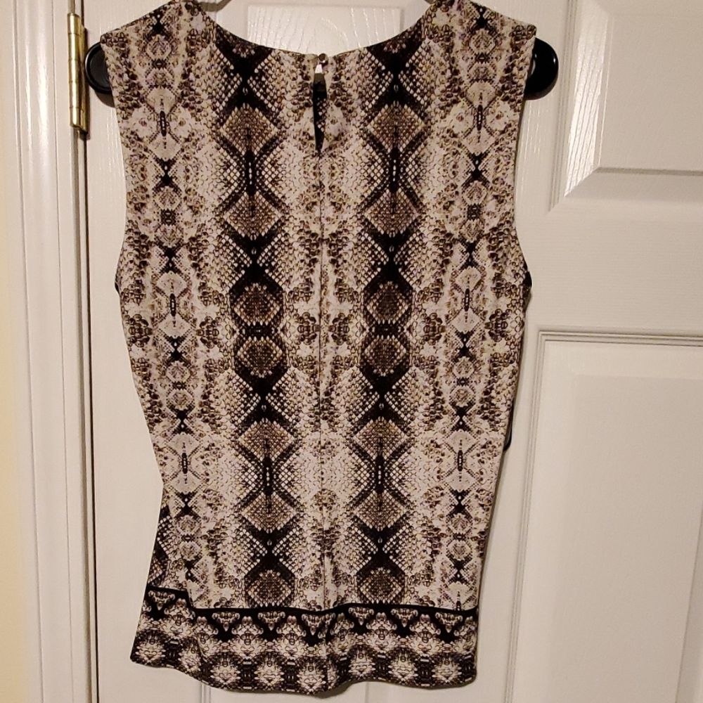 Tank top - Picture 3 of 3